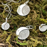 Eclipse Talisman Necklace