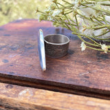 Kyanite Spear Ring