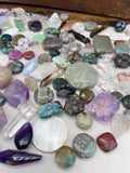 Destash Mixed Bag Beads