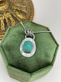 Sunrise Turquoise Necklace