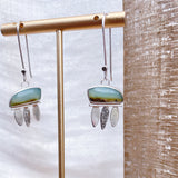 Remnant Earring Collection