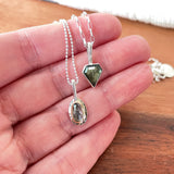 Gemstone Charms