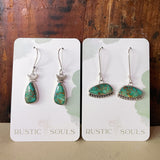 Remnant Earring Collection