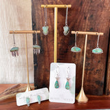 Remnant Earring Collection