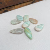 Destash Hemimorphite Beads