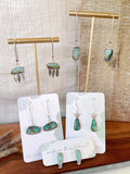 Remnant Earring Collection