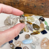 Destash Mixed Bag Large Beads