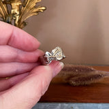 Kintsugi Gold Ring