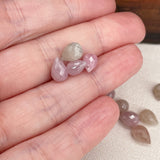 Destash Sapphire Beads