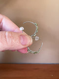 Minimalist Hoop Earrings