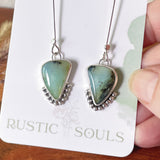 Remnant Earring Collection