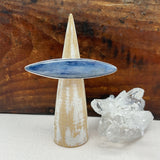 Kyanite Spear Ring
