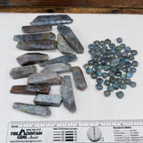 Destash Labradorite Beads