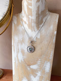 Tourmaline Whimsy Pendant