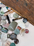 Destash Mixed Bag Beads