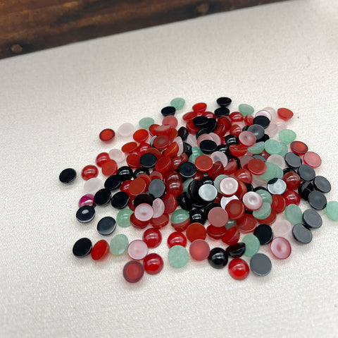 Destash 6mm Cabs