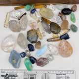 Destash Mixed Bag Large Beads