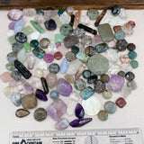 Destash Mixed Bag Beads