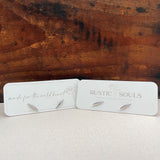 Thorn Studs