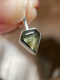 Peridot Charm Necklaces