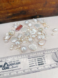 Destash Pearl Beads