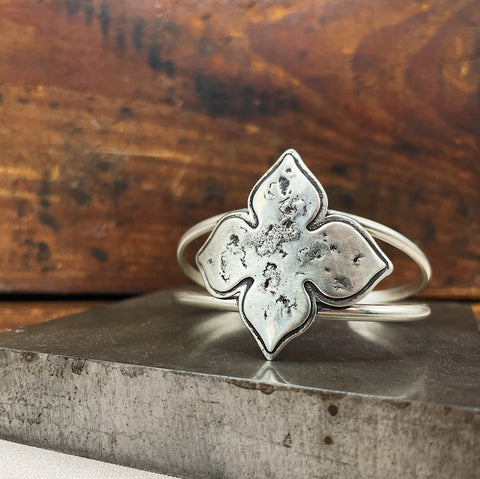 Blossom Cuff