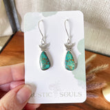 Remnant Earring Collection