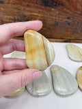 Destash Jasper Beads