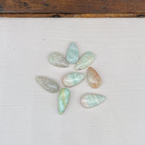 Destash Hemimorphite Beads