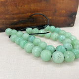 Destash Amazonite Beads