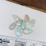 Destash Hemimorphite Beads