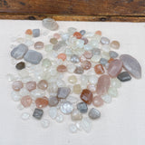 Destash Moonstone Beads
