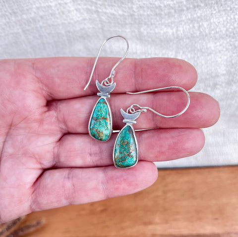 Remnant Earring Collection