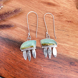 Remnant Earring Collection