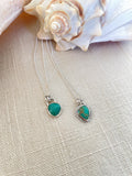Dainty Turquoise Necklaces
