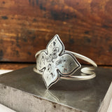 Blossom Cuff