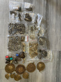 Custom Destash Metal Lot for Jess
