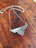 Blossom Necklace