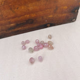 Destash Sapphire Beads
