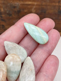 Destash Hemimorphite Beads