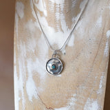 Dainty Turquoise Charms