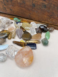 Destash Mixed Bag Large Beads