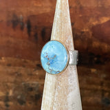 Golden Hill Turquoise Ring