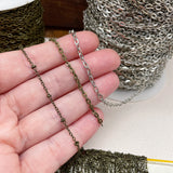 Destash Chain