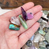 Destash Mixed Bag Beads