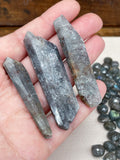 Destash Labradorite Beads
