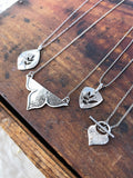 Blossom Necklace
