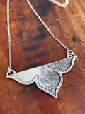 Blossom Necklace