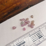 Destash Sapphire Beads