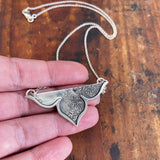 Blossom Necklace